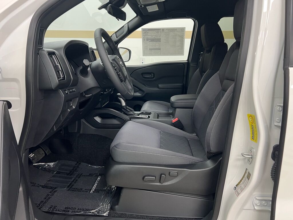 2026 Nissan Frontier SV Bozeman MT