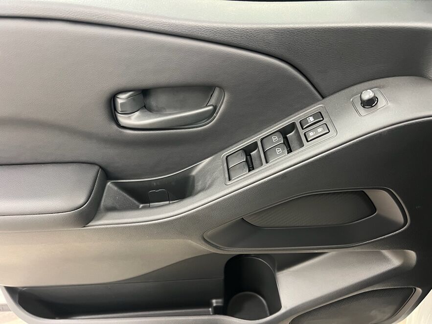 2026 Nissan Frontier SV Bozeman MT