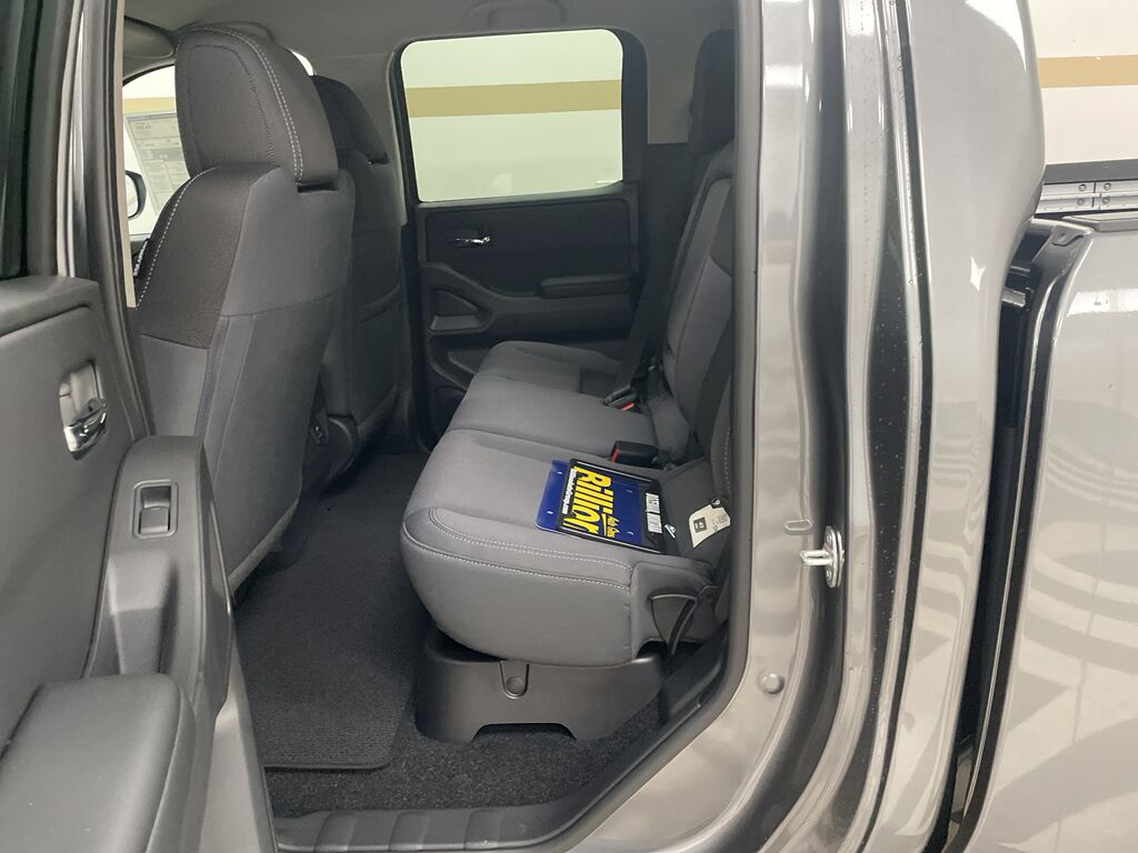 2026 Nissan Frontier SV Bozeman MT