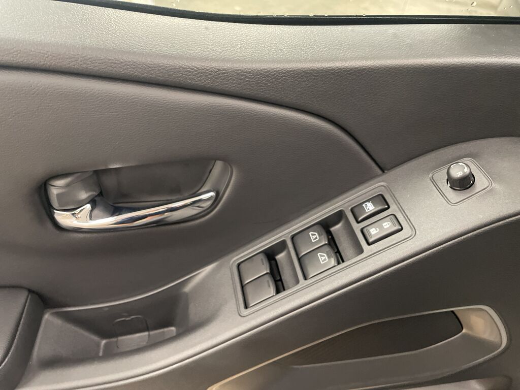 2026 Nissan Frontier SV Bozeman MT