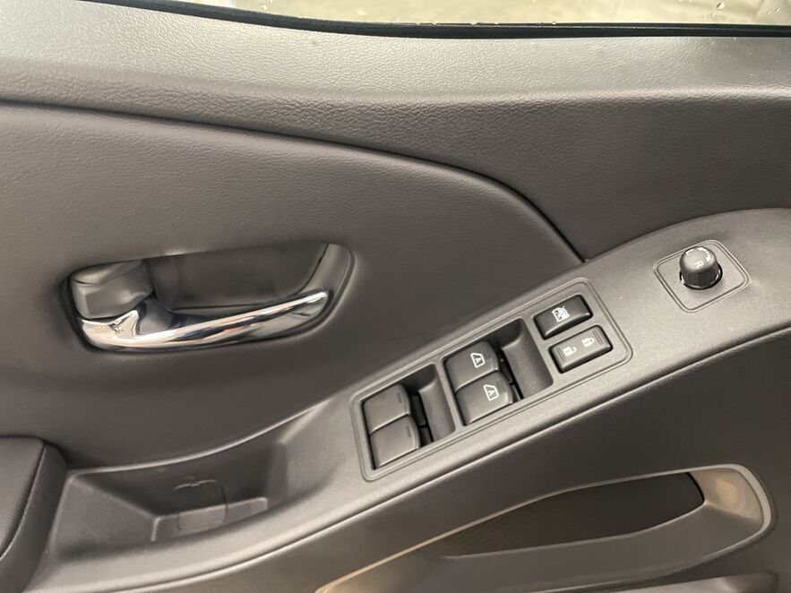 2026 Nissan Frontier SV Bozeman MT 2026 Nissan Frontier SV Bozeman MT