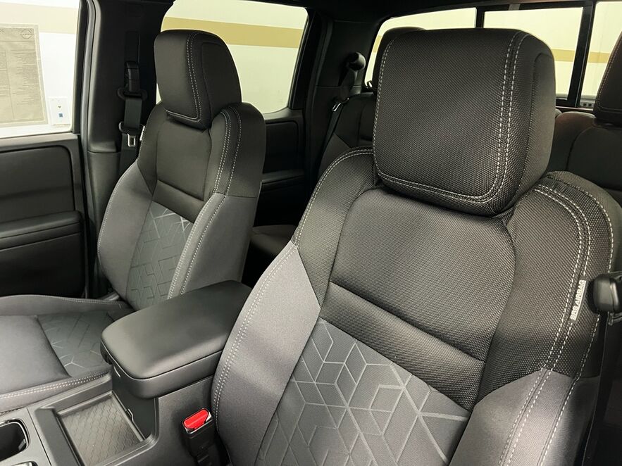 2026 Nissan Frontier SV Bozeman MT 2026 Nissan Frontier SV Bozeman MT