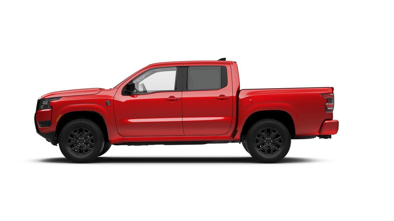 2026 Nissan Frontier SV Dark Armor Pago Pago