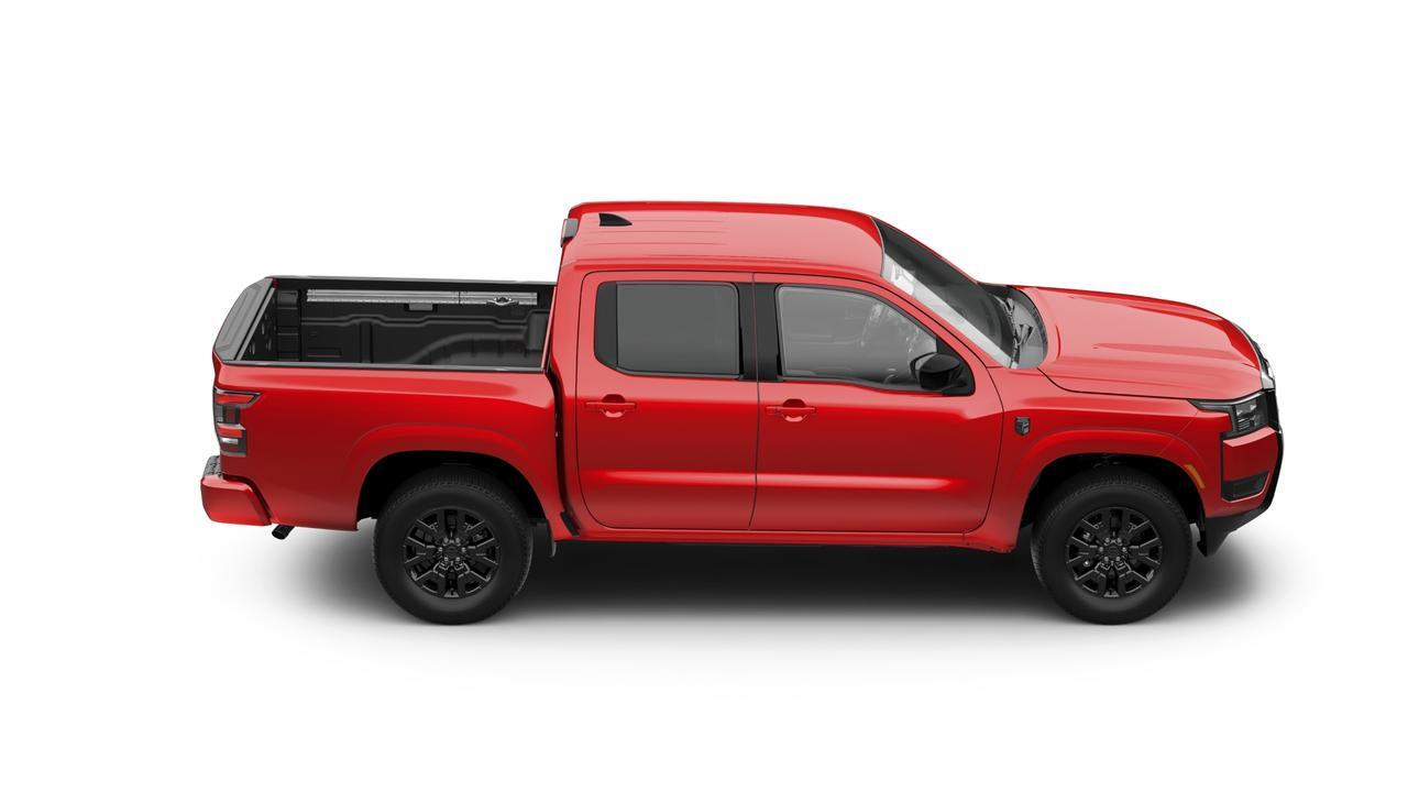 2026 Nissan Frontier SV Dark Armor Pago Pago