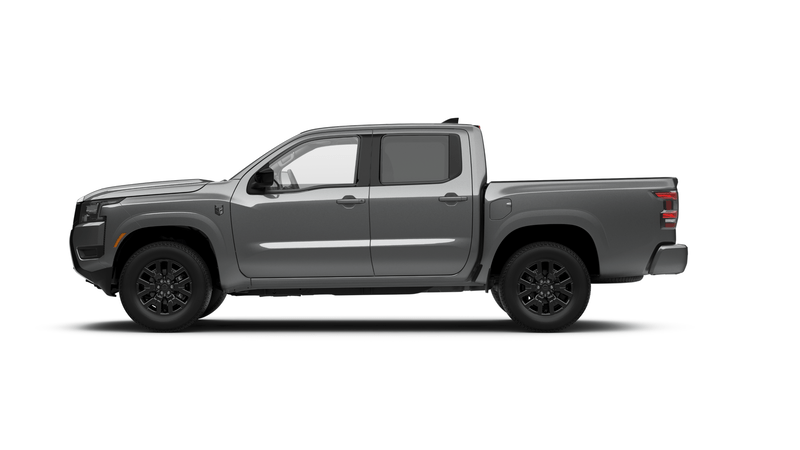 2026 Nissan Frontier SV Dark Armor Pago Pago