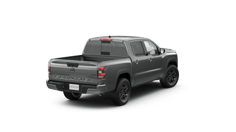 2026 Nissan Frontier SV Dark Armor Pago Pago