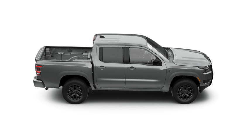 2026 Nissan Frontier SV Dark Armor Pago Pago