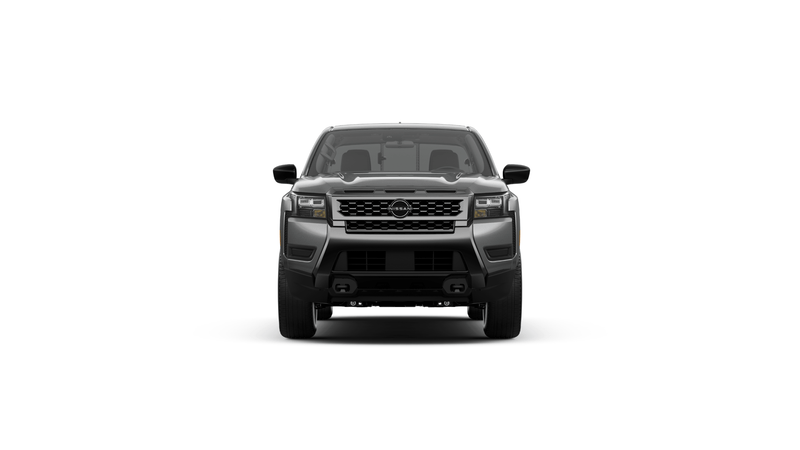 2026 Nissan Frontier SV Dark Armor Pago Pago