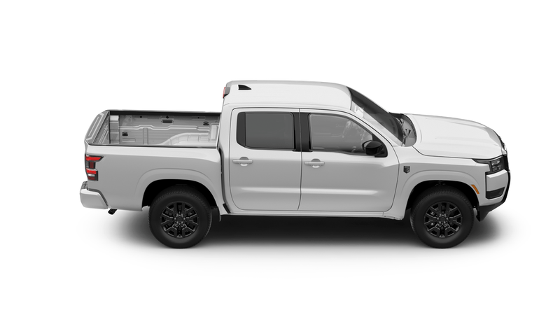 2026 Nissan Frontier SV Dark Armor Pago Pago
