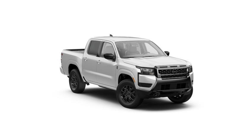 2026 Nissan Frontier SV Dark Armor Pago Pago