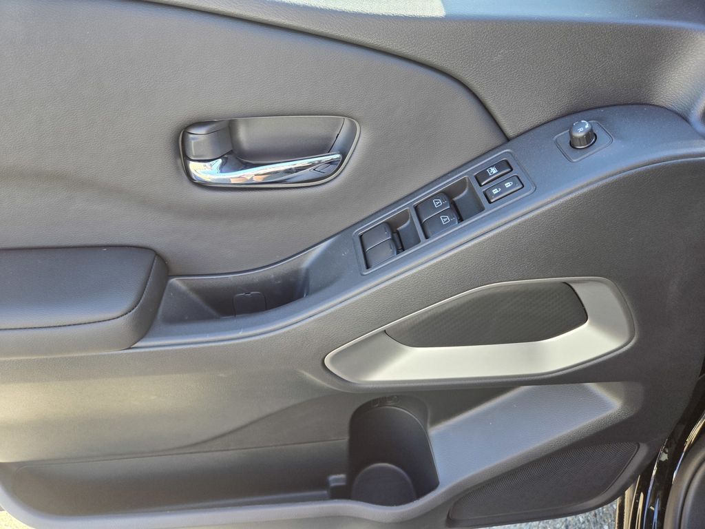 2026 Nissan Frontier SV Folsom CA