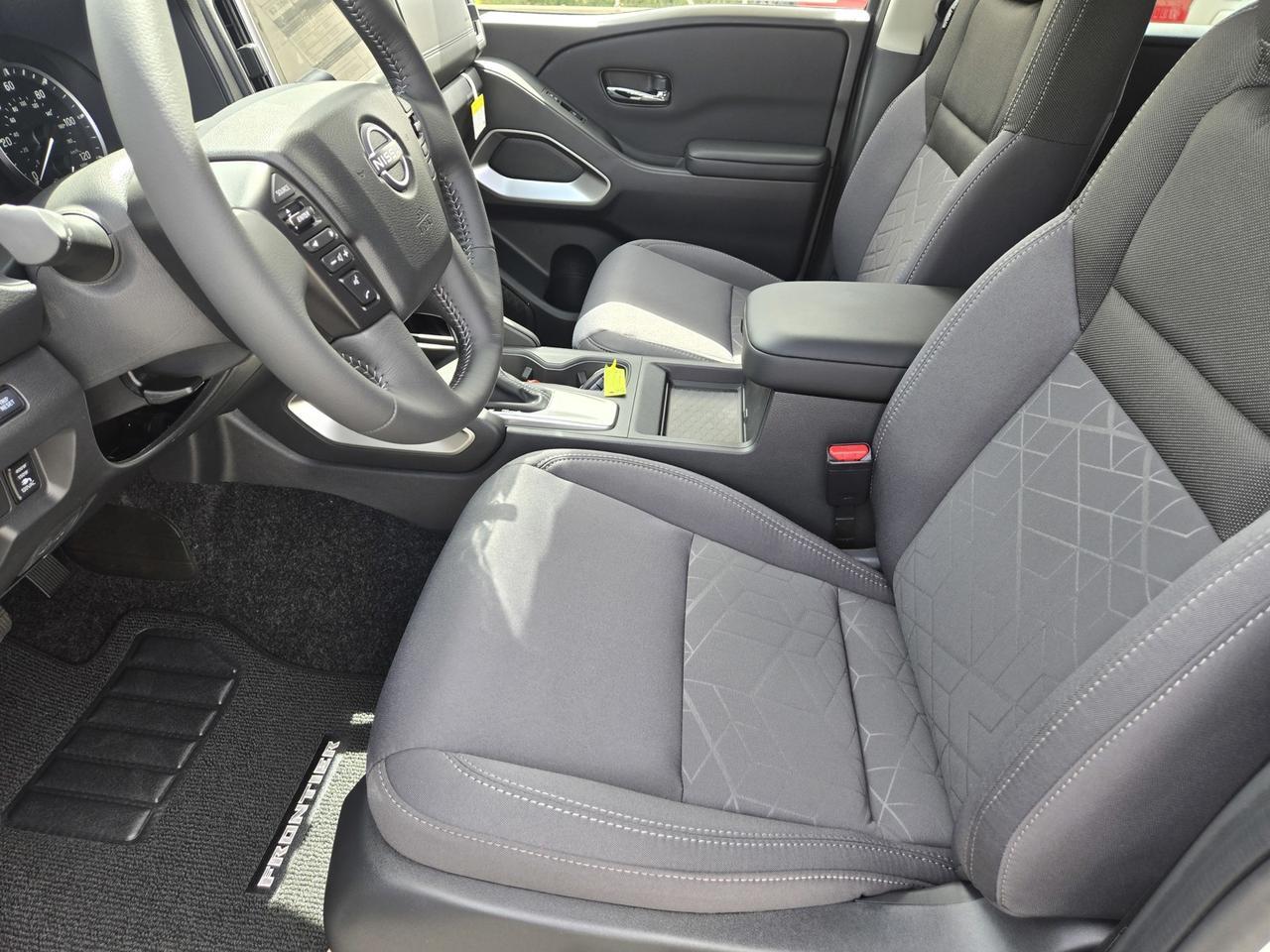 2026 Nissan Frontier SV Folsom CA