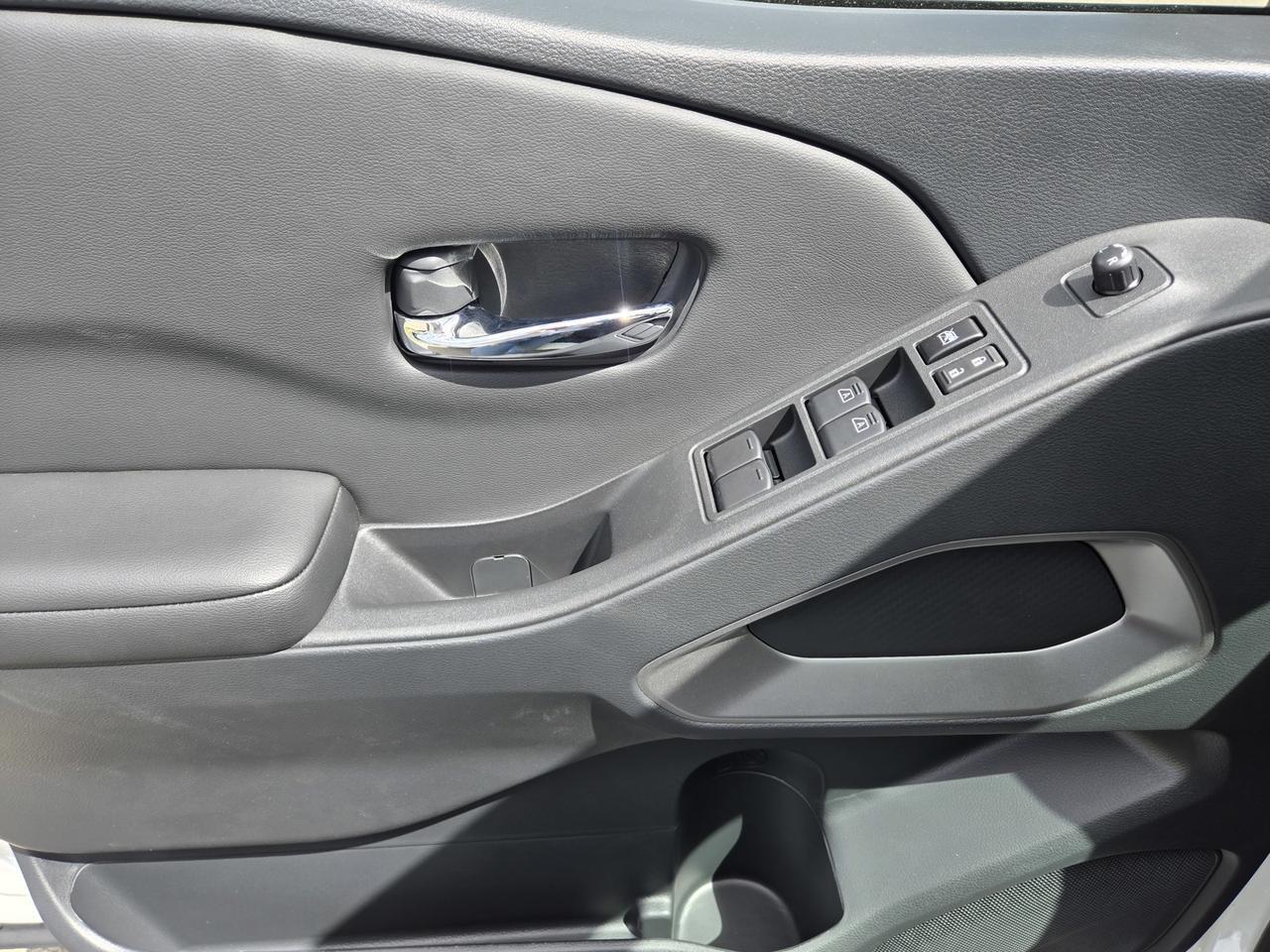 2026 Nissan Frontier SV Folsom CA