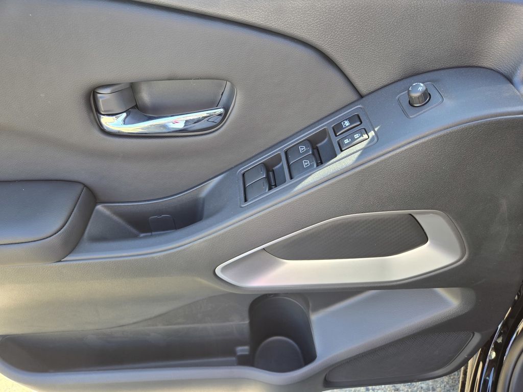2026 Nissan Frontier SV Folsom CA