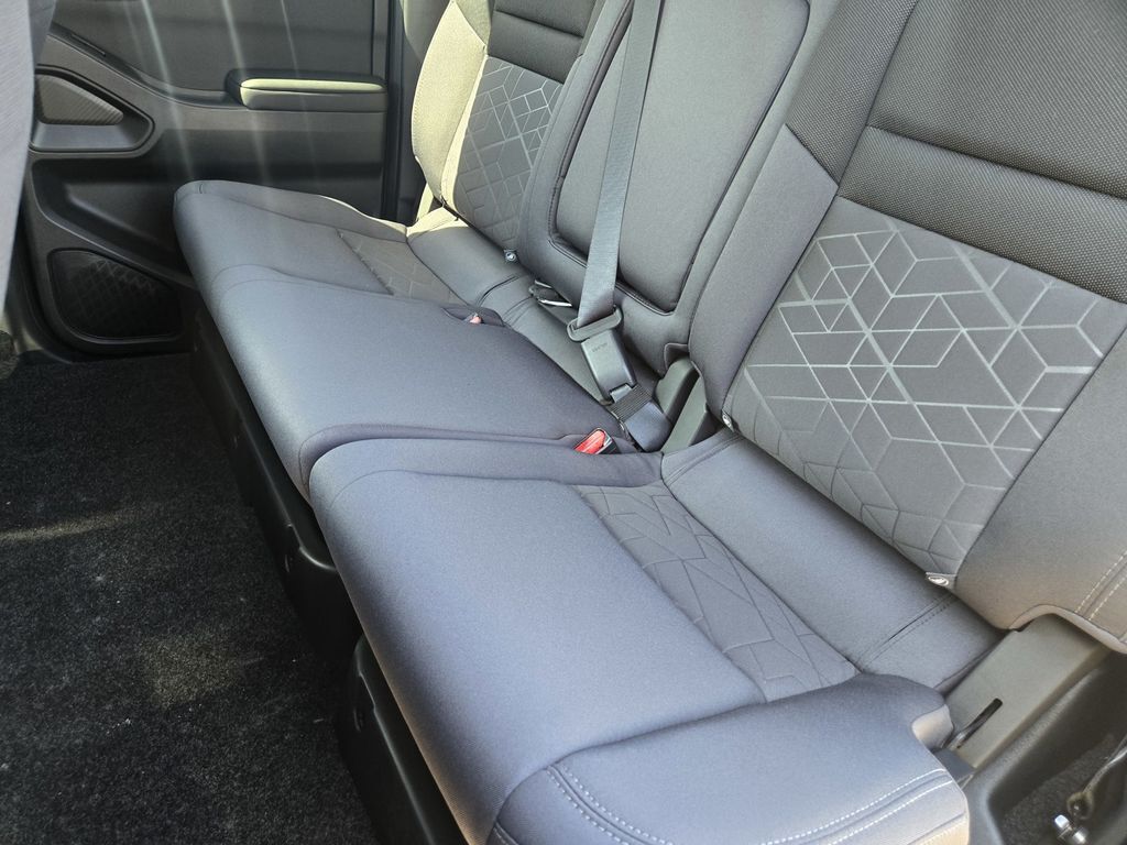 2026 Nissan Frontier SV Folsom CA