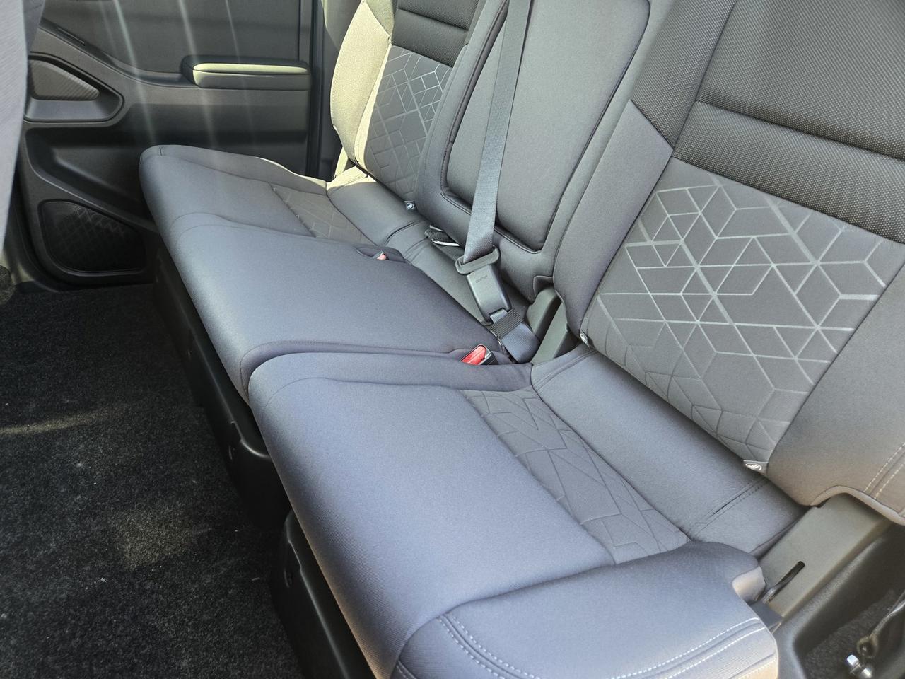 2026 Nissan Frontier SV Folsom CA