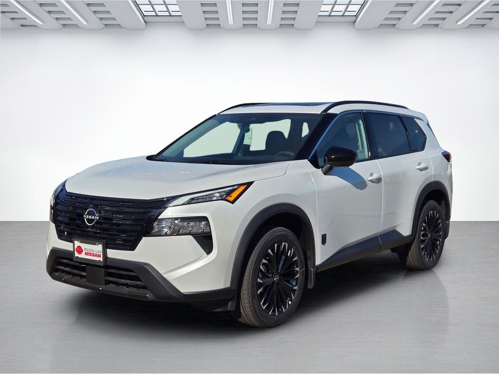2026 Nissan Frontier SV Folsom CA