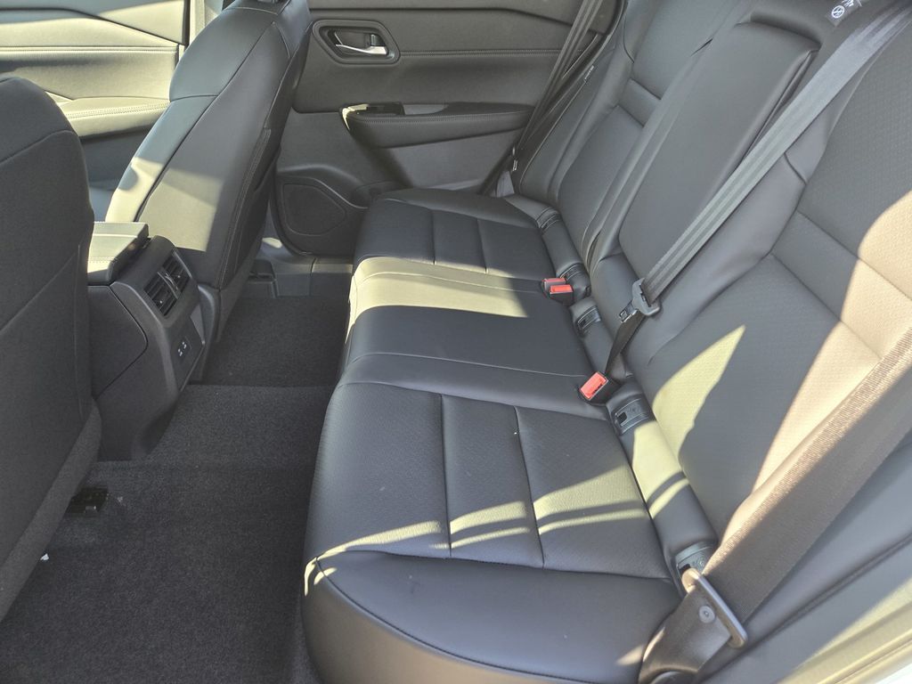 2026 Nissan Frontier SV Folsom CA