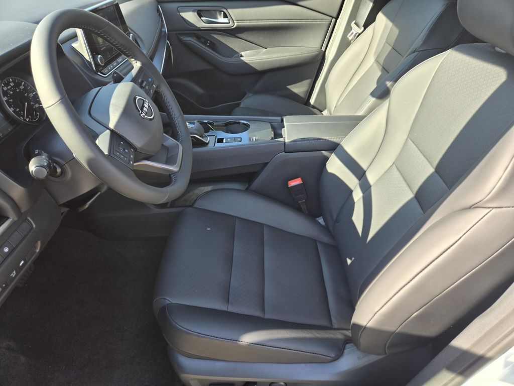 2026 Nissan Frontier SV Folsom CA