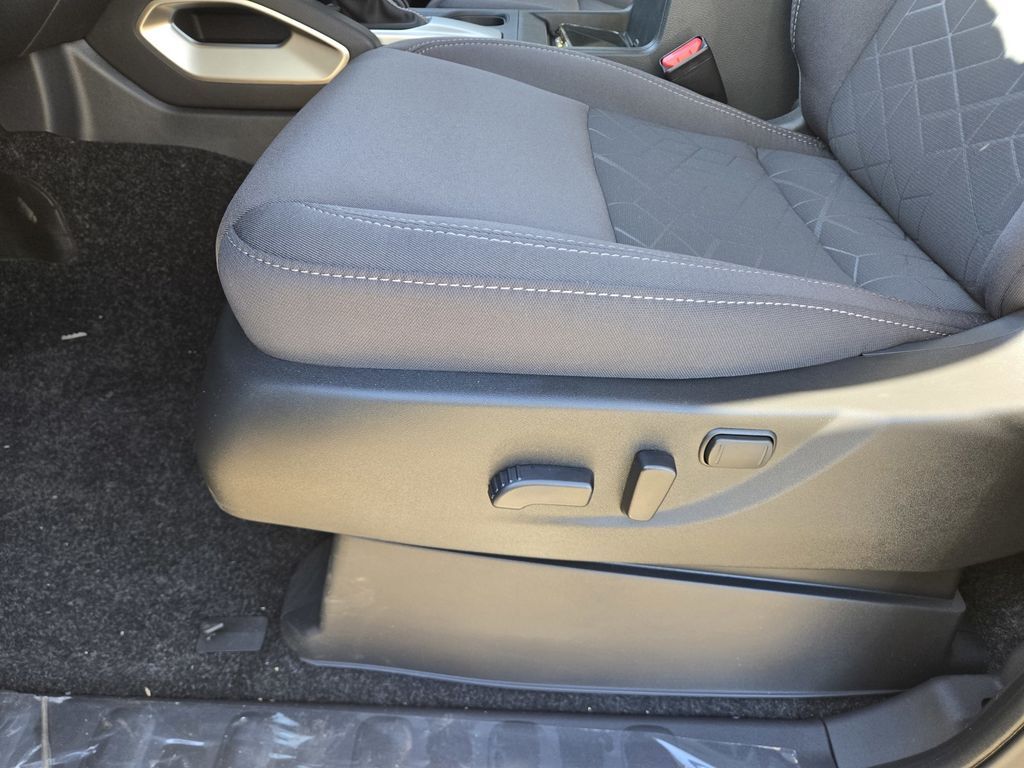2026 Nissan Frontier SV Folsom CA