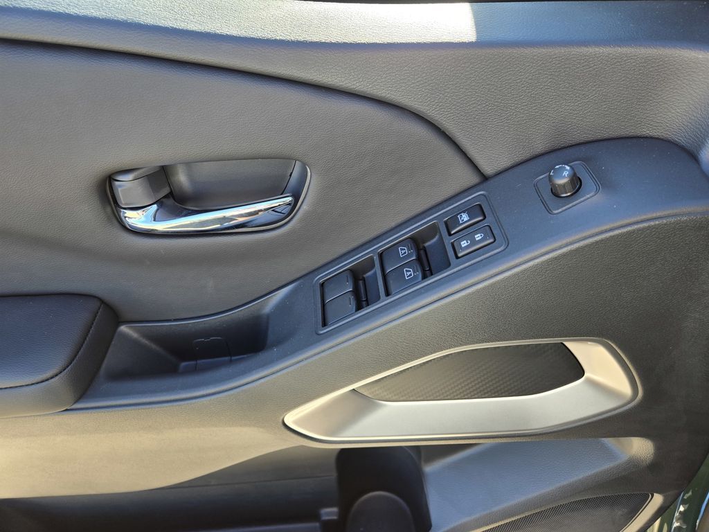 2026 Nissan Frontier SV Folsom CA