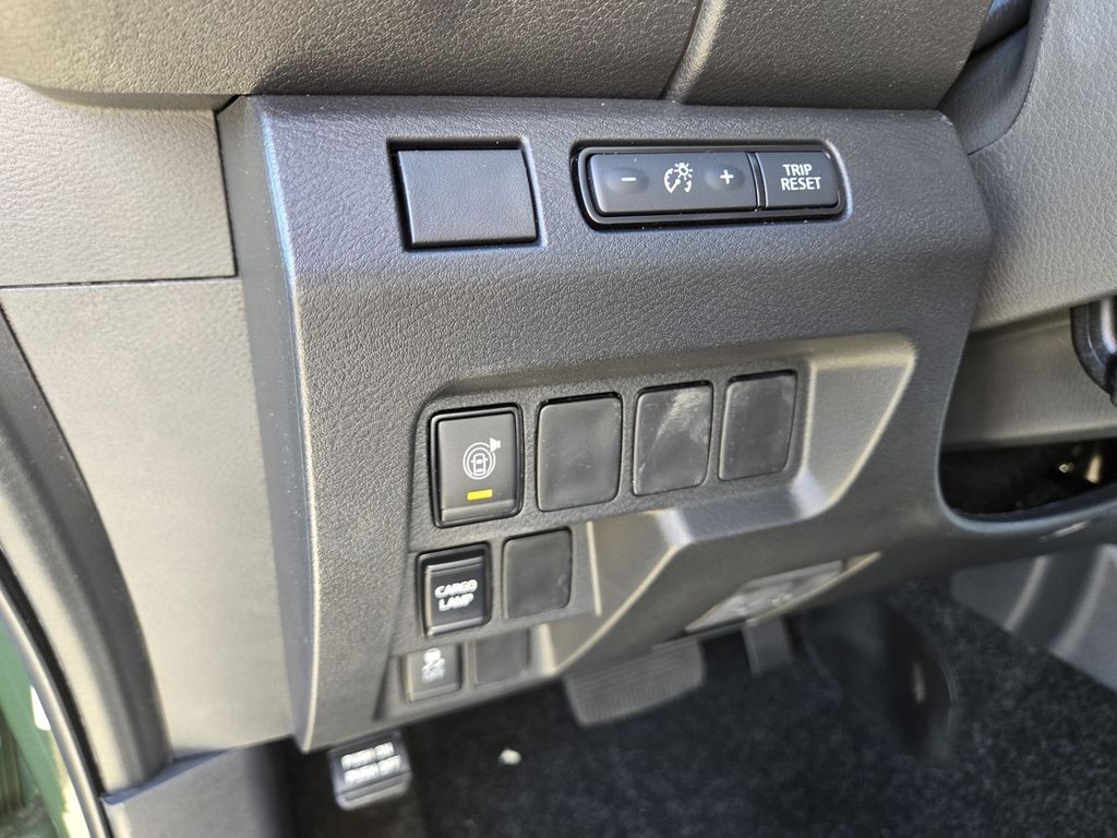 2026 Nissan Frontier SV Folsom CA