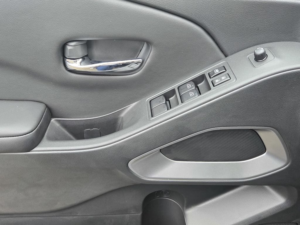 2026 Nissan Frontier SV Folsom CA