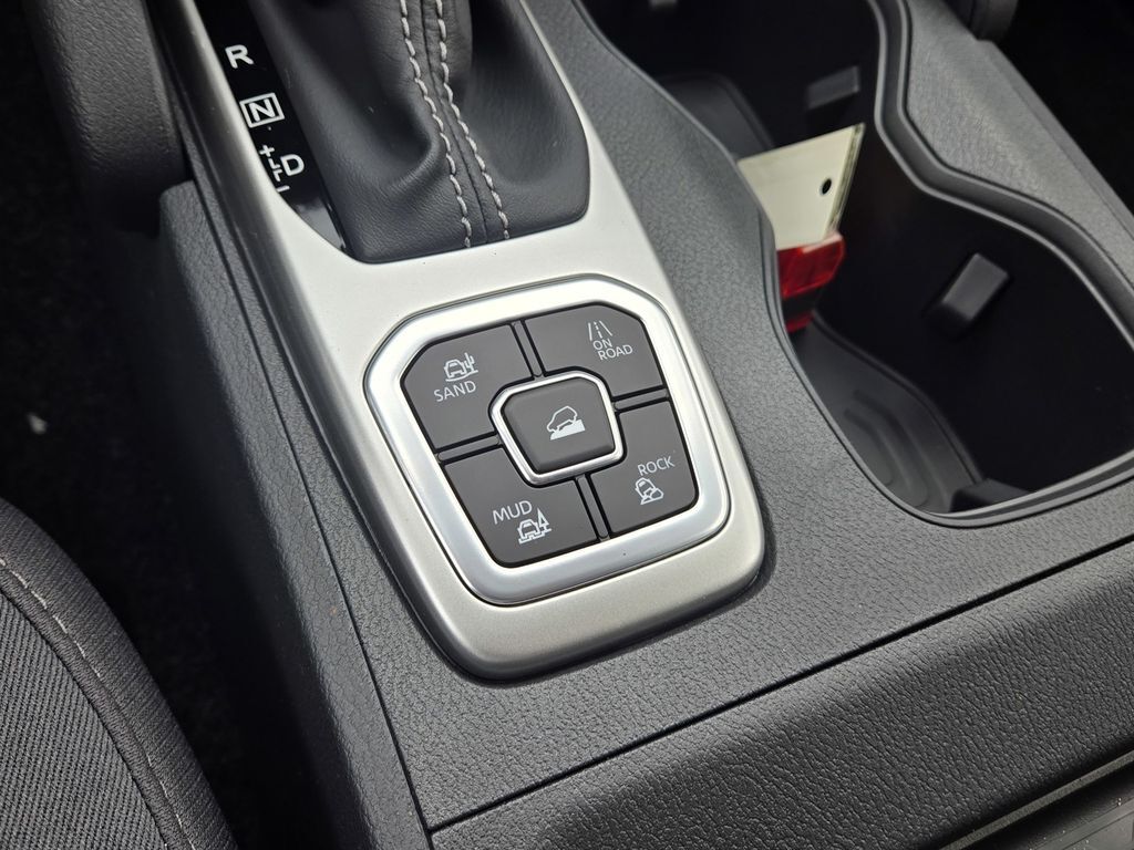 2026 Nissan Frontier SV Folsom CA