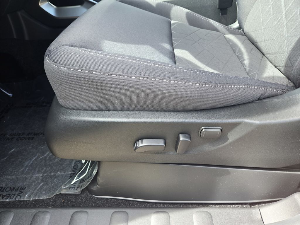 2026 Nissan Frontier SV Folsom CA