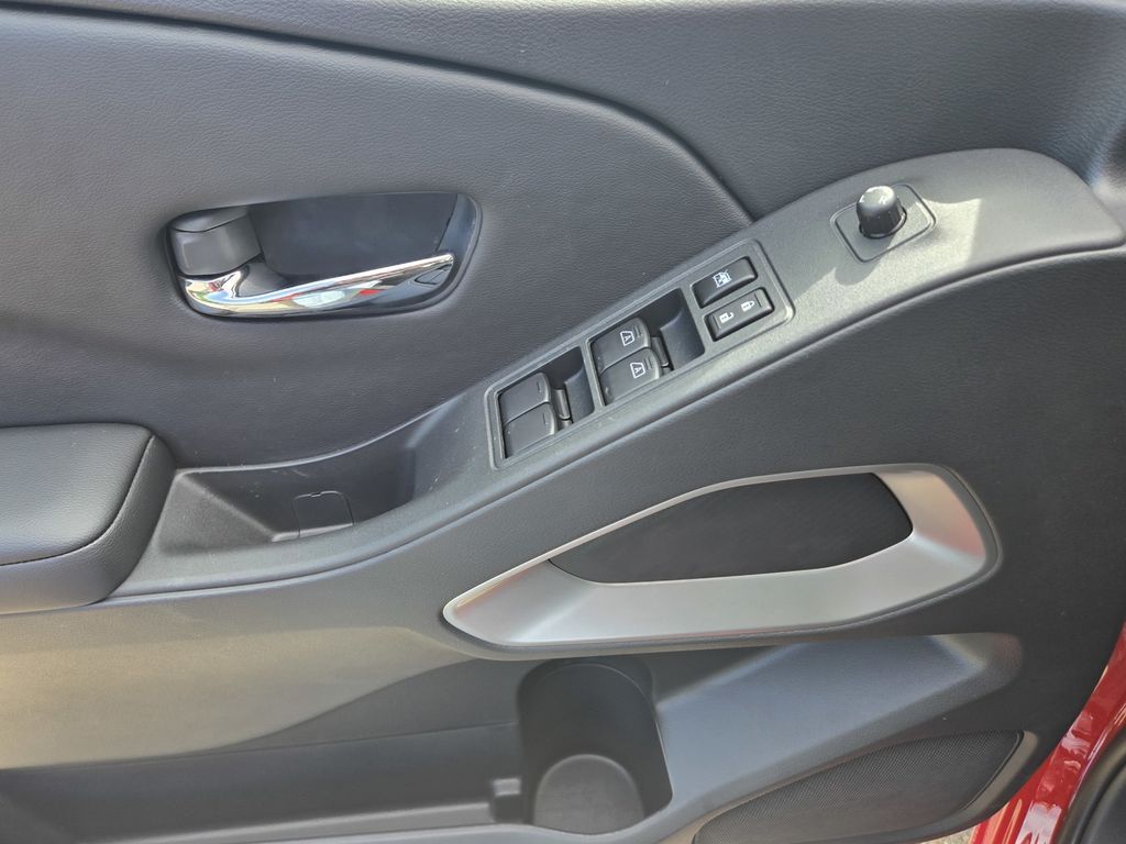 2026 Nissan Frontier SV Folsom CA