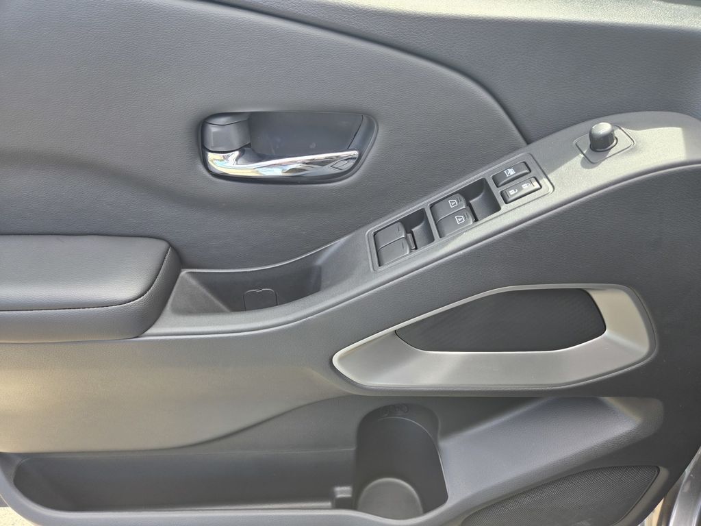 2026 Nissan Frontier SV Folsom CA