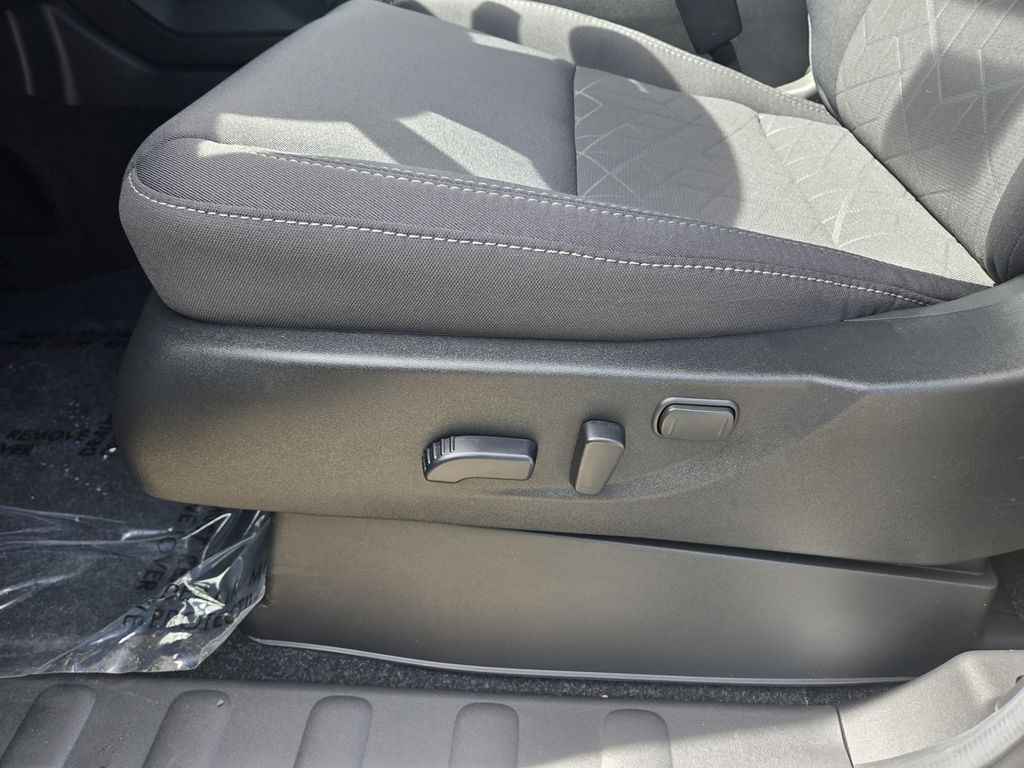 2026 Nissan Frontier SV Folsom CA
