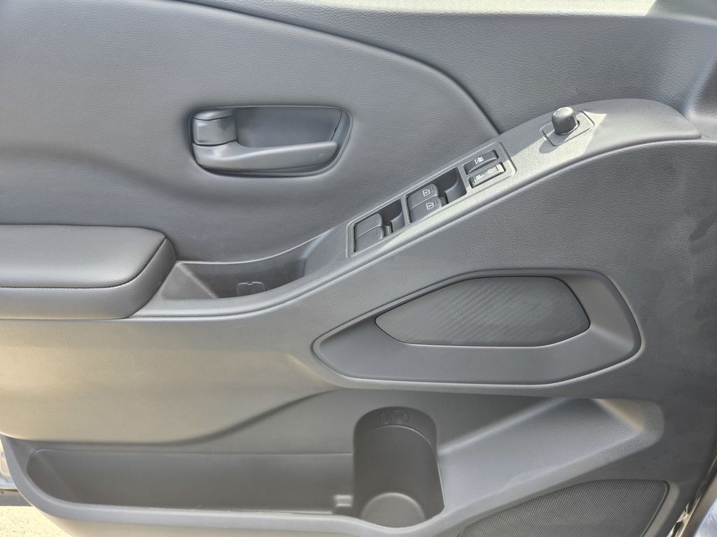2026 Nissan Frontier SV Folsom CA