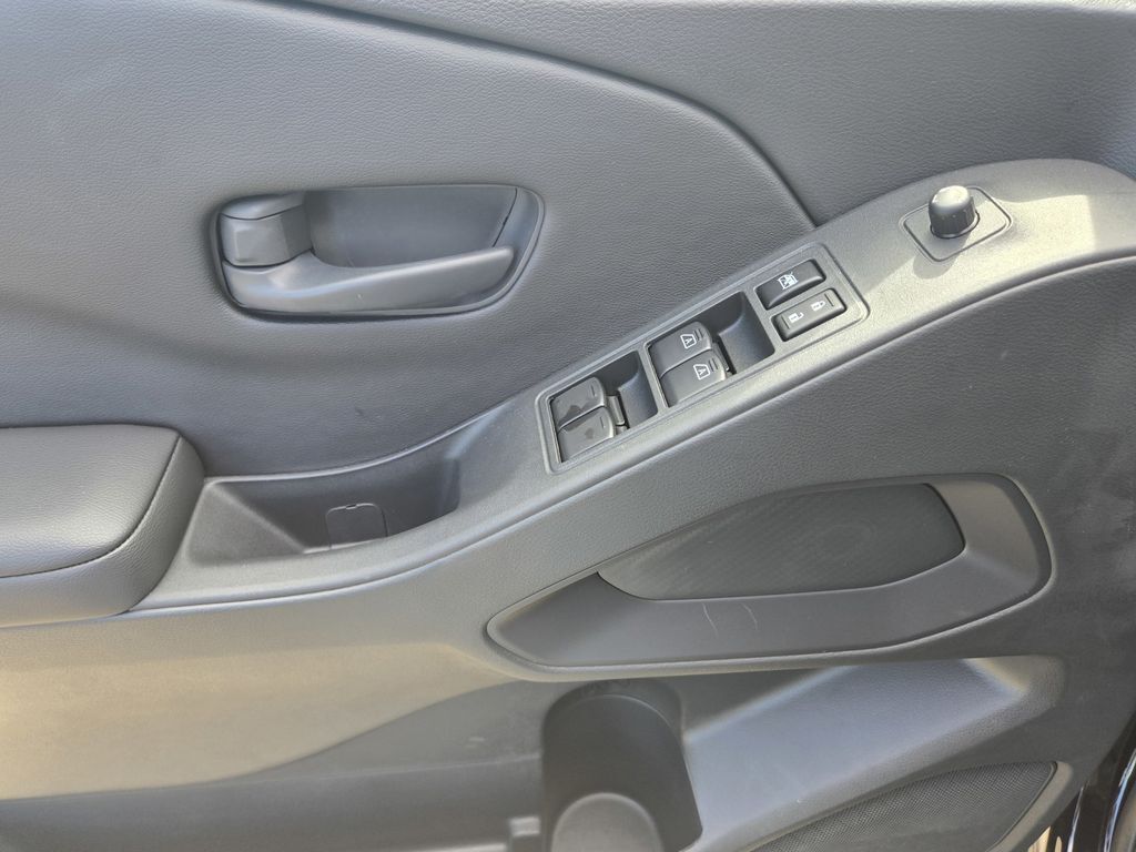 2026 Nissan Frontier SV Folsom CA