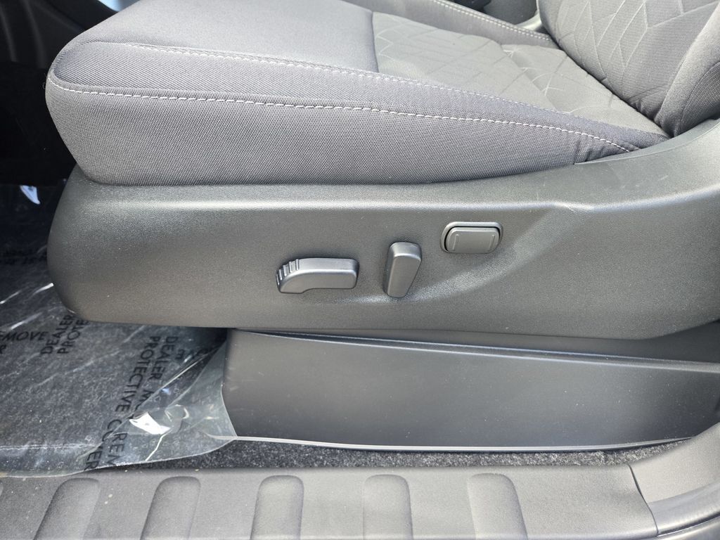 2026 Nissan Frontier SV Folsom CA