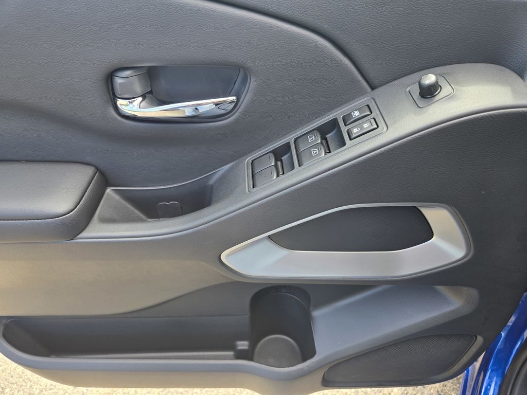 2026 Nissan Frontier SV Folsom CA