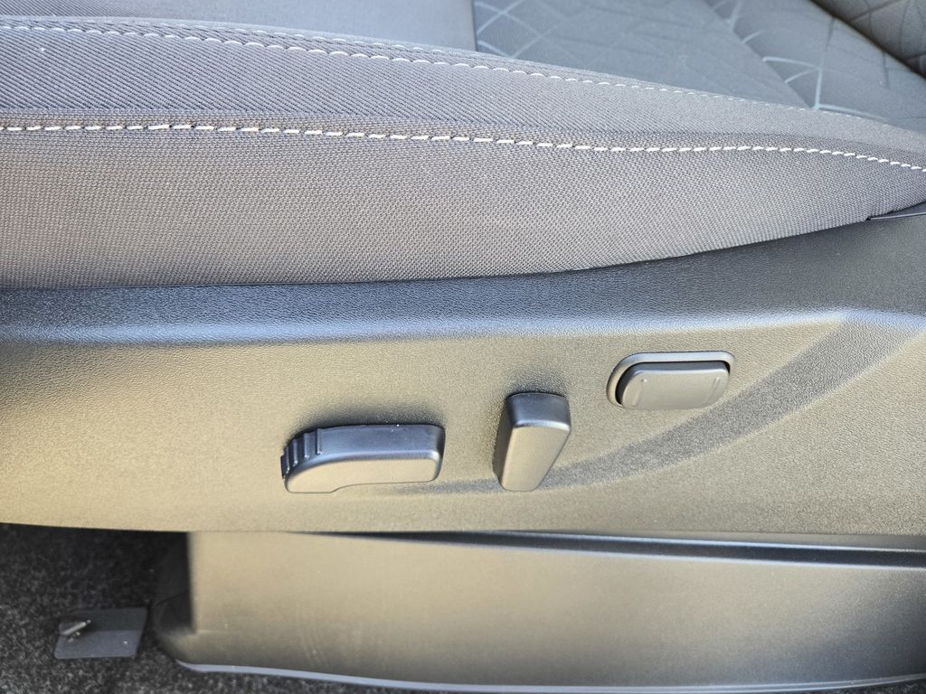 2026 Nissan Frontier SV Folsom CA