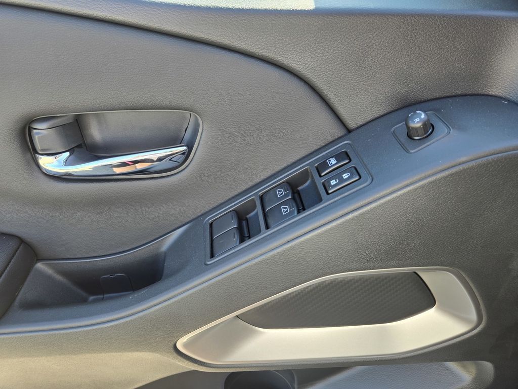 2026 Nissan Frontier SV Folsom CA