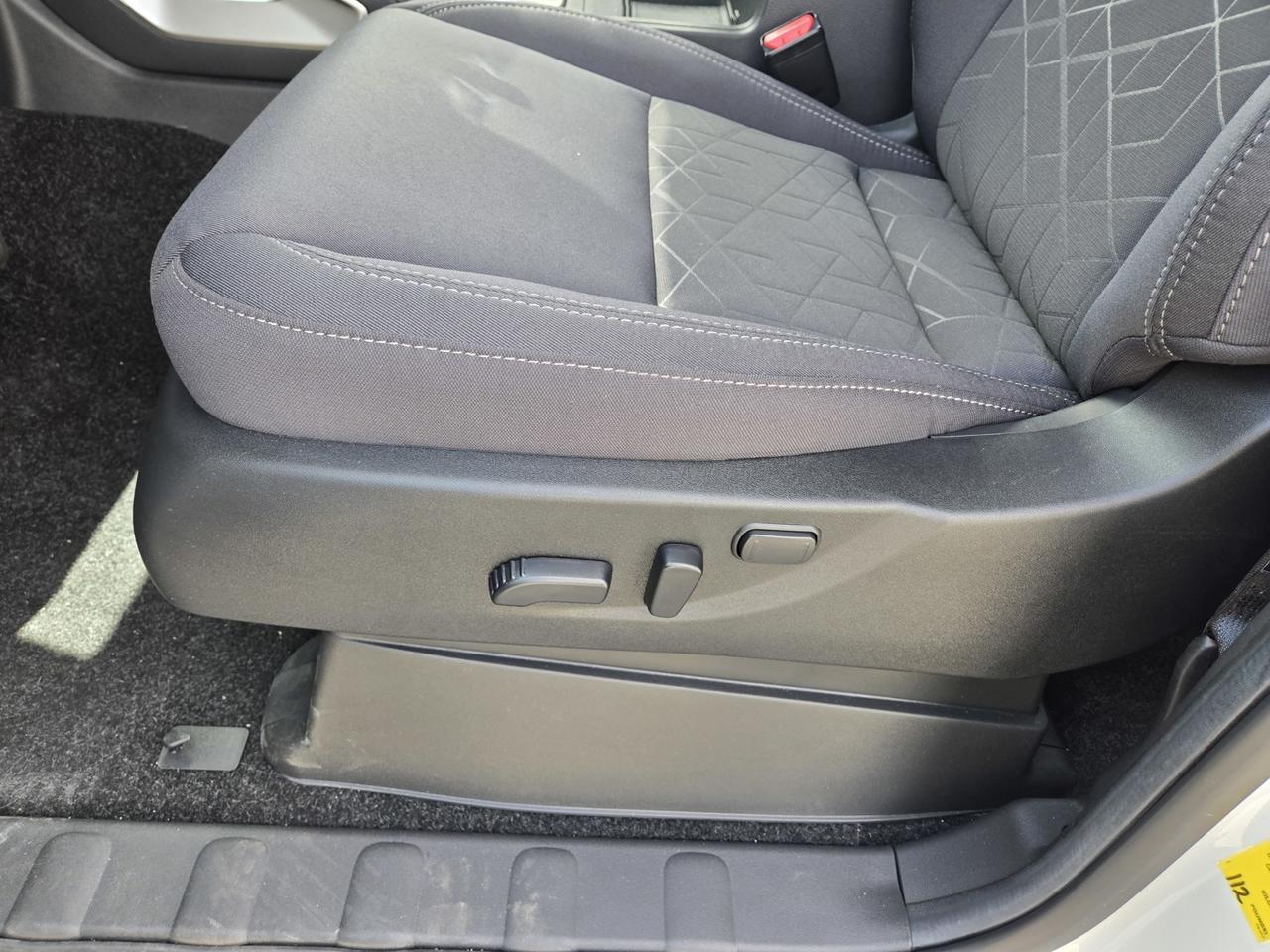 2026 Nissan Frontier SV Folsom CA