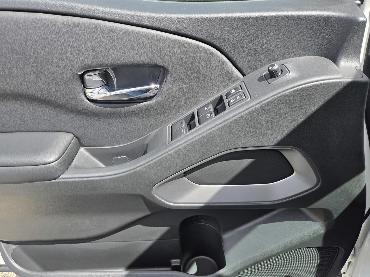 2026 Nissan Frontier SV Folsom CA