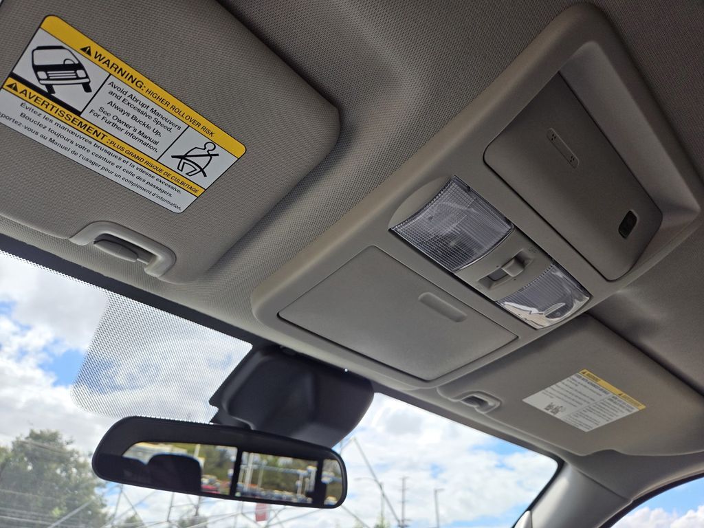 2026 Nissan Frontier SV Folsom CA