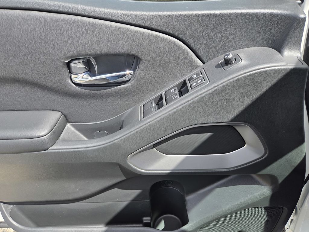 2026 Nissan Frontier SV Folsom CA