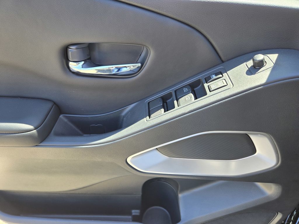 2026 Nissan Frontier SV Folsom CA