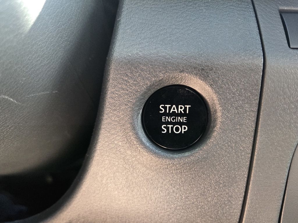 2026 Nissan Frontier SV Folsom CA