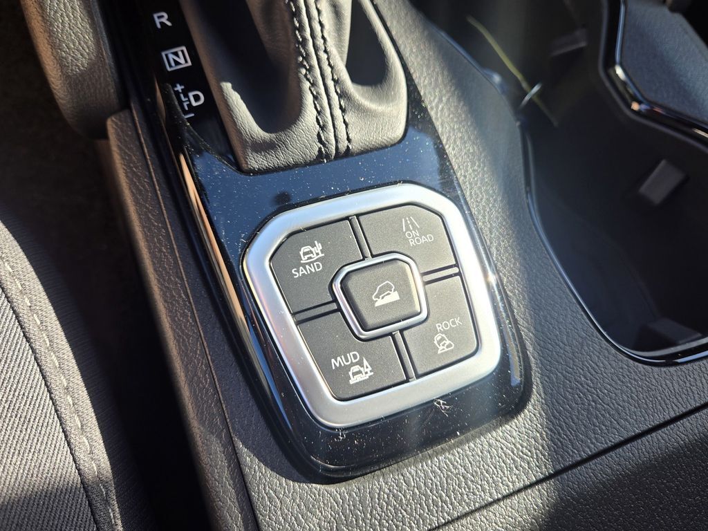 2026 Nissan Frontier SV Folsom CA