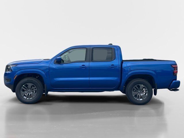 2026 Nissan Frontier SV Johnson City TN