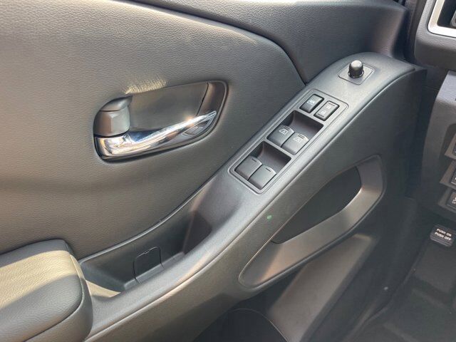 2026 Nissan Frontier SV Johnson City TN