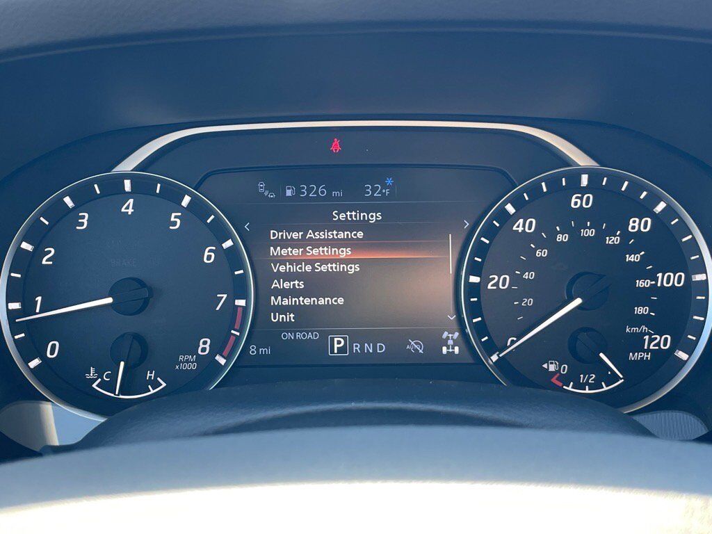 2026 Nissan Frontier SV Johnson City TN