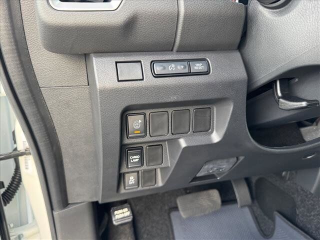 2026 Nissan Frontier SV Johnson City TN