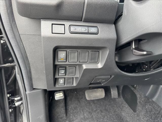 2026 Nissan Frontier SV Johnson City TN